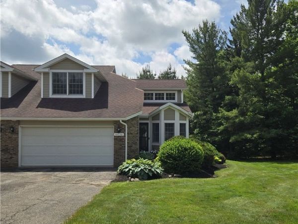 14736 Shannon Court , Burton, OH 44021
