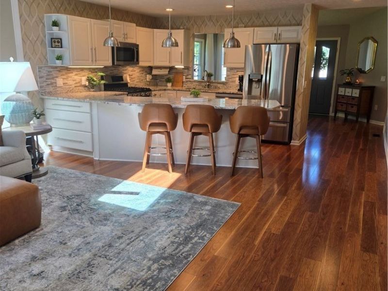 14736 Shannon Court , Burton, OH 44021 Photo 7
