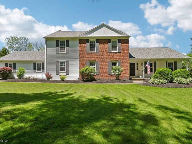 13586 Fox Hills Drive , Novelty, OH 44072 Photo 1
