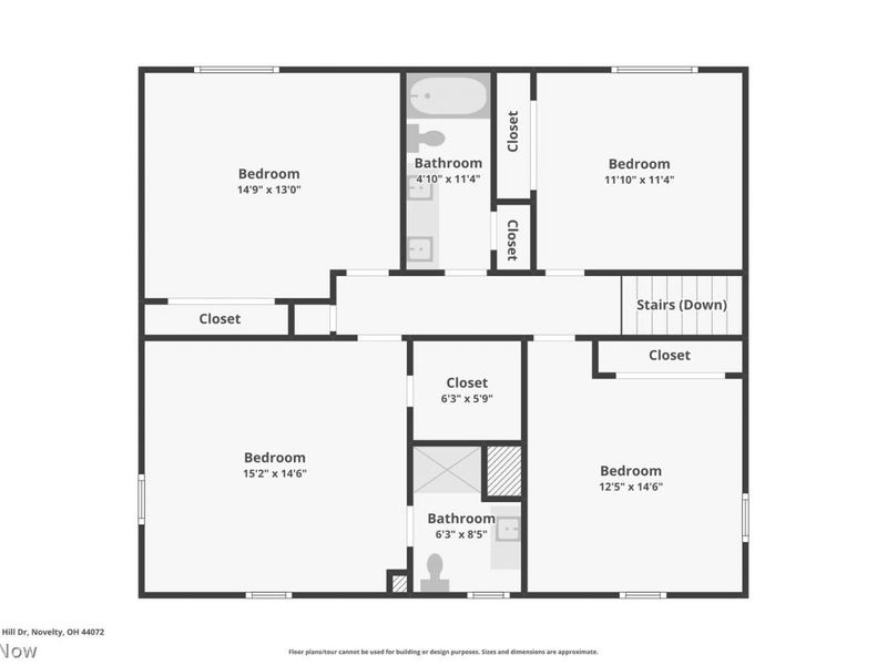 13586 Fox Hills Drive , Novelty, OH 44072 Photo 47