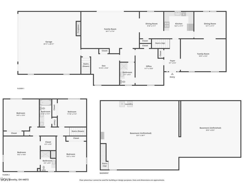 13586 Fox Hills Drive , Novelty, OH 44072 Photo 48