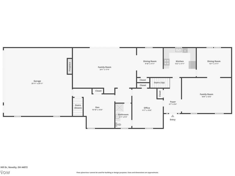 13586 Fox Hills Drive , Novelty, OH 44072 Photo 49