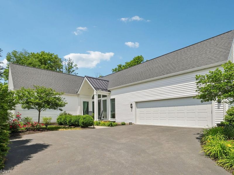 339 Rainbows End , Aurora, OH 44202 Photo 1