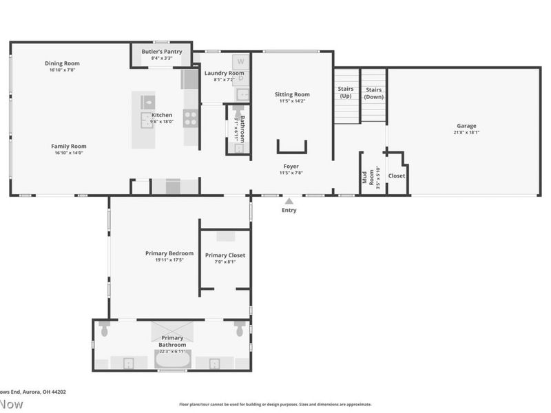 339 Rainbows End , Aurora, OH 44202 Photo 47