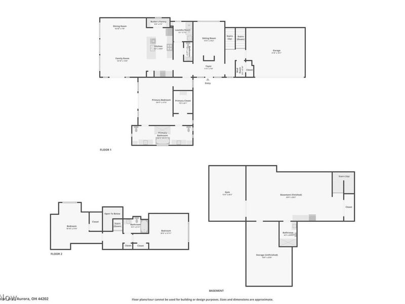 339 Rainbows End , Aurora, OH 44202 Photo 48