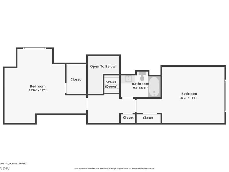 339 Rainbows End , Aurora, OH 44202 Photo 49
