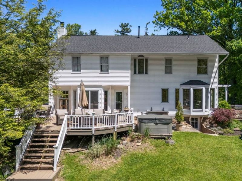 7399 Pettibone Road, Chagrin Falls, OH 44023 Photo 36