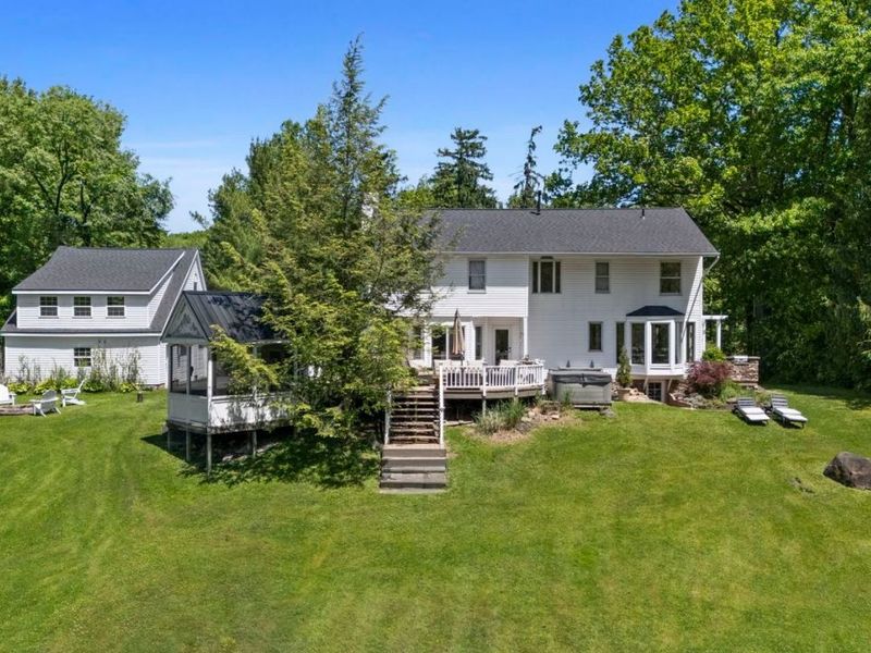 7399 Pettibone Road, Chagrin Falls, OH 44023 Photo 37