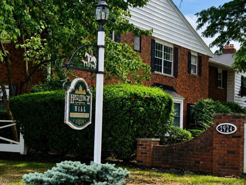 2876 Pease Drive , Unit 208, Rocky River, OH 44116 Photo 18