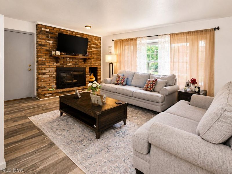 2876 Pease Drive , Unit 208, Rocky River, OH 44116 Photo 3