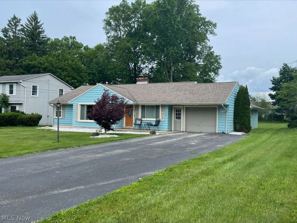 788 Brookfield Avenue , Boardman, OH 44512