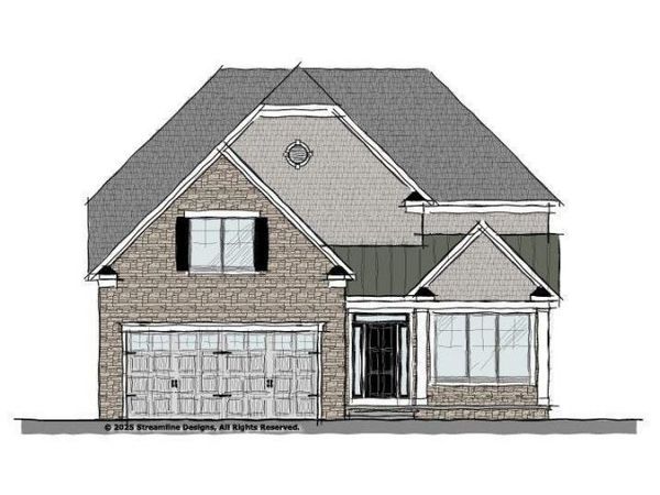 4150 St Gregory Way , Avon, OH 44011
