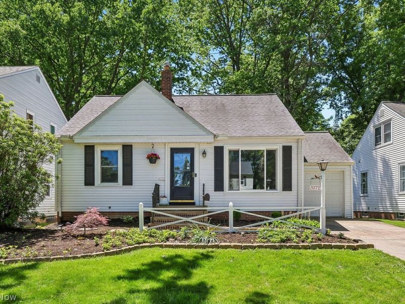 5172 Lynd Avenue , Lyndhurst, OH 44124 Photo 2