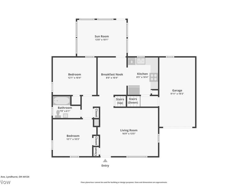5172 Lynd Avenue , Lyndhurst, OH 44124 Photo 47