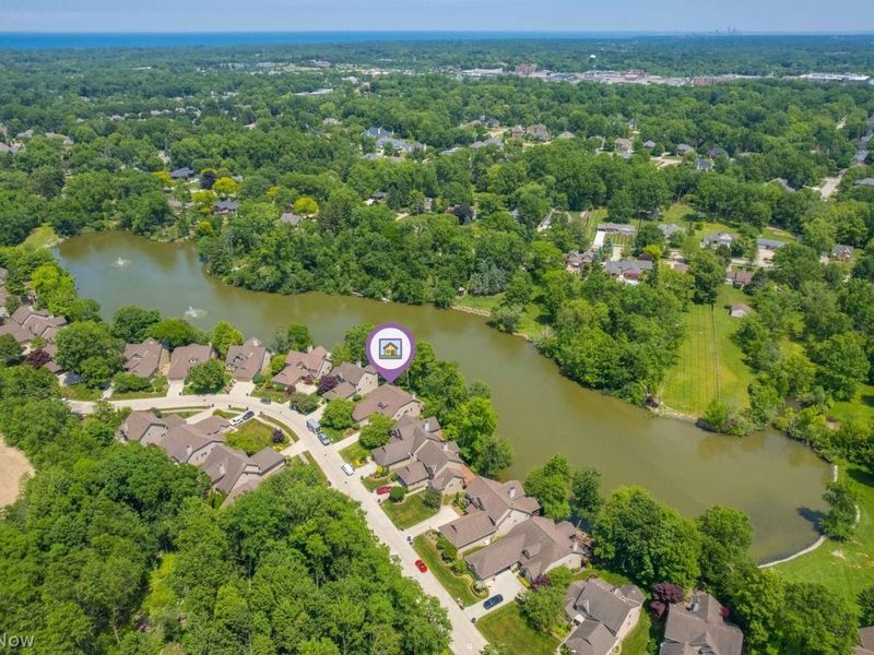 2039 Waters Edge Drive , Westlake, OH 44145 Photo 49