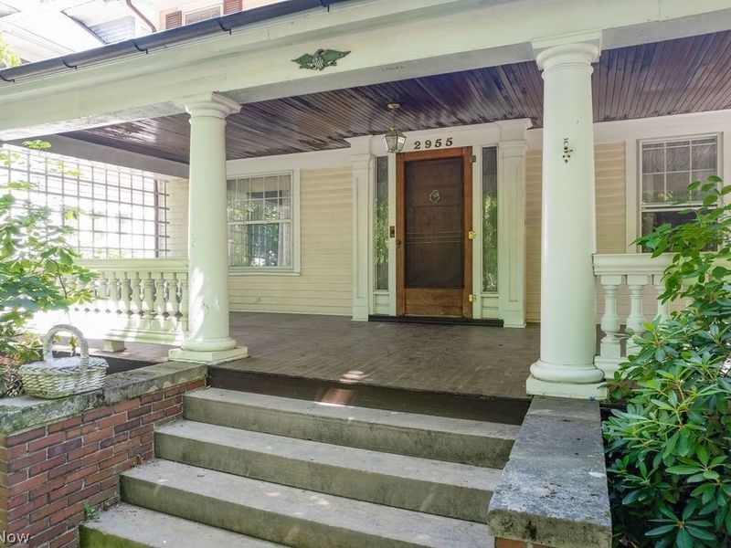 2955 Scarborough Road , Cleveland Heights, OH 44118 Photo 2