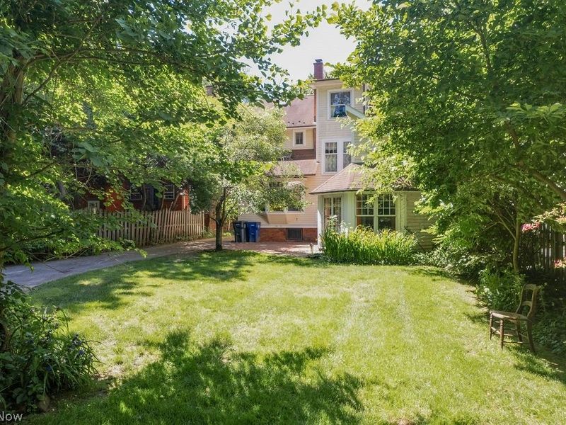 2955 Scarborough Road , Cleveland Heights, OH 44118 Photo 32