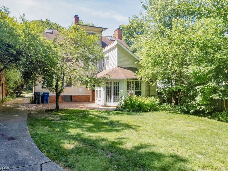2955 Scarborough Road , Cleveland Heights, OH 44118 Photo 33