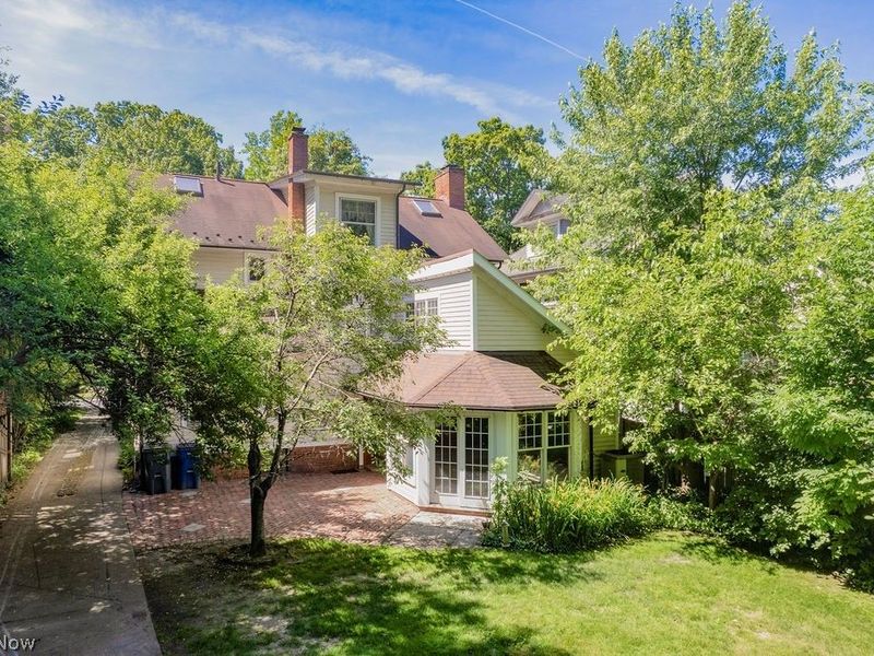 2955 Scarborough Road , Cleveland Heights, OH 44118 Photo 35