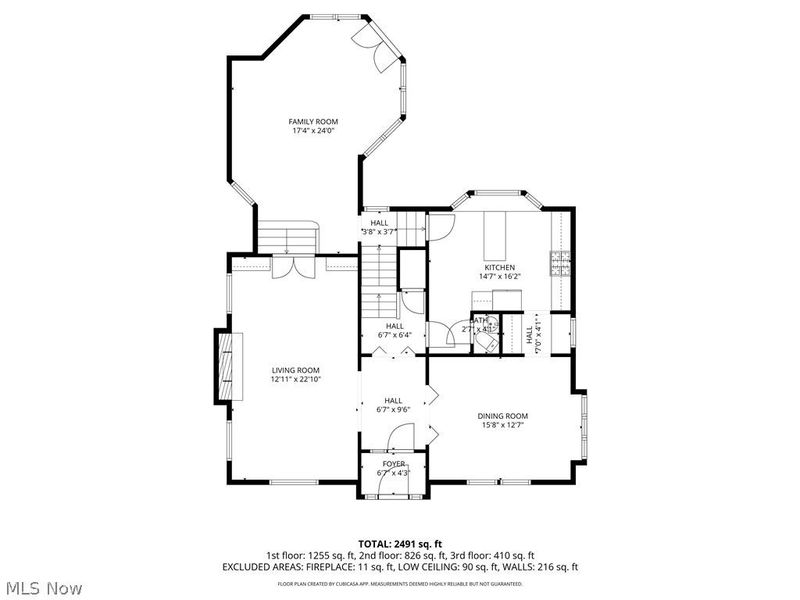2955 Scarborough Road , Cleveland Heights, OH 44118 Photo 39