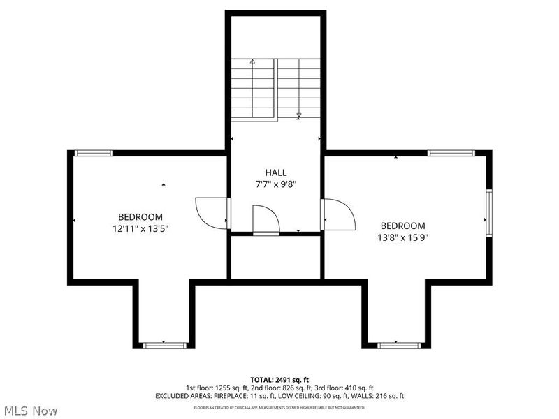 2955 Scarborough Road , Cleveland Heights, OH 44118 Photo 41
