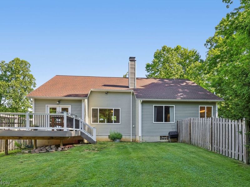 11736 Valley View Road , Sagamore Hills, OH 44067 Photo 11