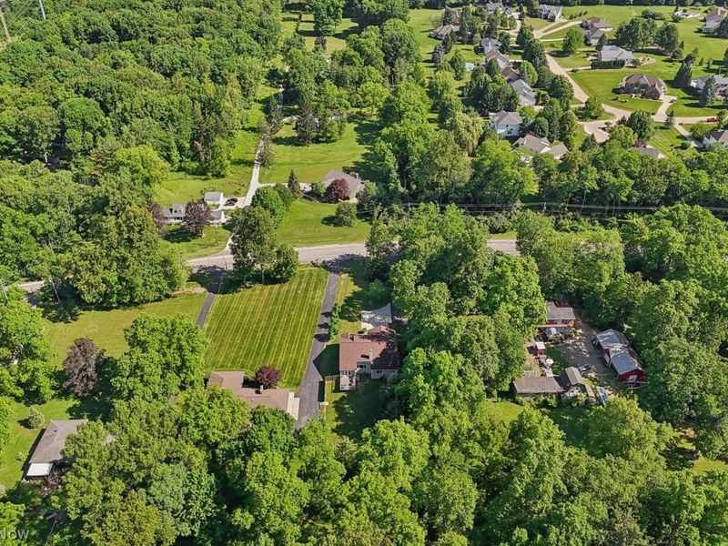 11736 Valley View Road , Sagamore Hills, OH 44067 Photo 29