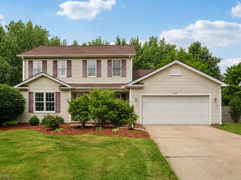12171 Waywood Drive , Twinsburg, OH 44087 Photo 2