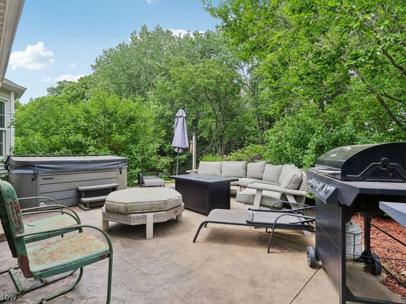 12171 Waywood Drive , Twinsburg, OH 44087 Photo 41