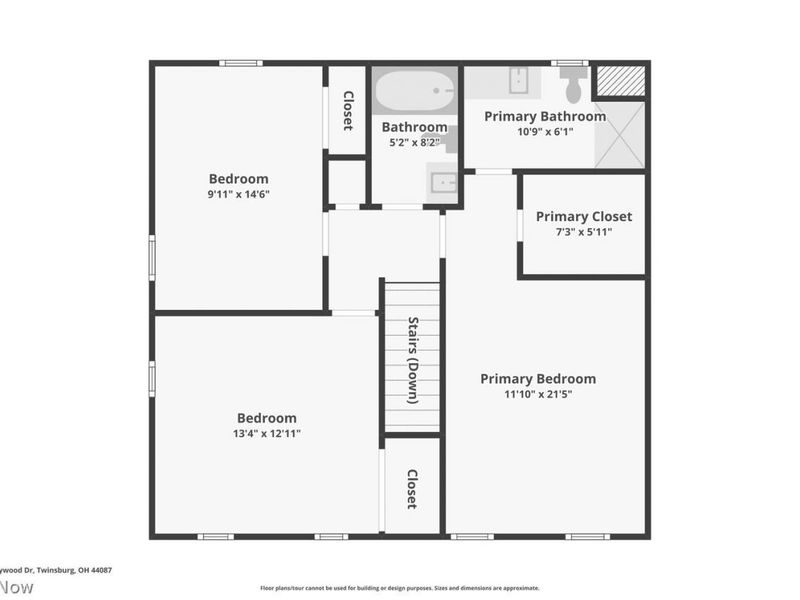 12171 Waywood Drive , Twinsburg, OH 44087 Photo 44