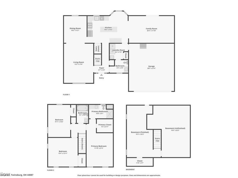 12171 Waywood Drive , Twinsburg, OH 44087 Photo 47
