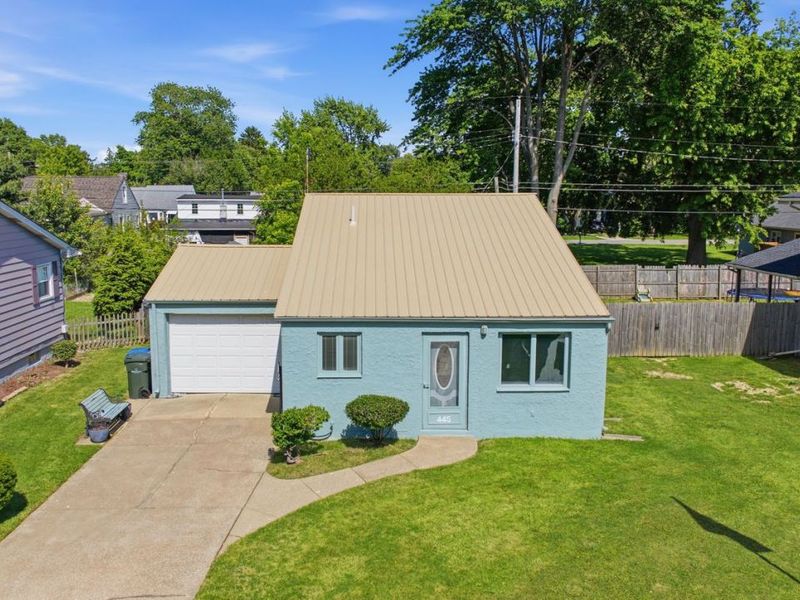 445 Morton Road , Vermilion, OH 44089 Photo 8