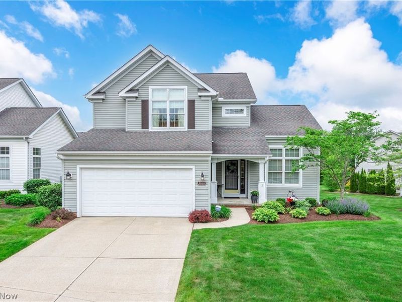 1312 Fieldstone Court , Broadview Heights, OH 44147 Photo 1