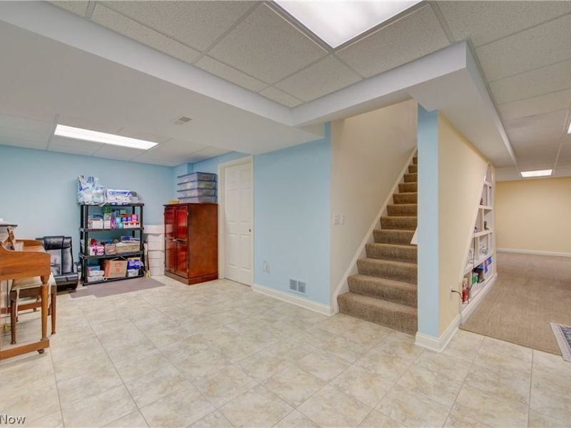 1312 Fieldstone Court , Broadview Heights, OH 44147 Photo 28
