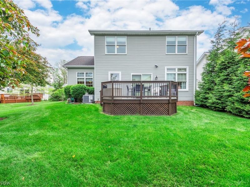 1312 Fieldstone Court , Broadview Heights, OH 44147 Photo 33