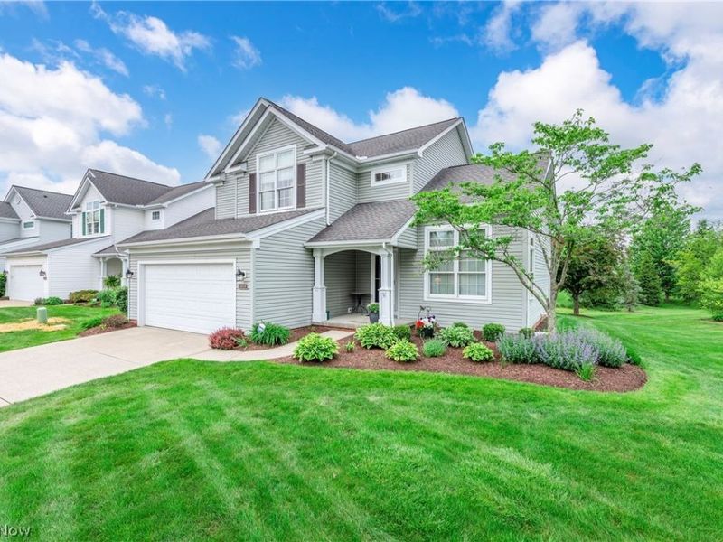 1312 Fieldstone Court , Broadview Heights, OH 44147 Photo 37