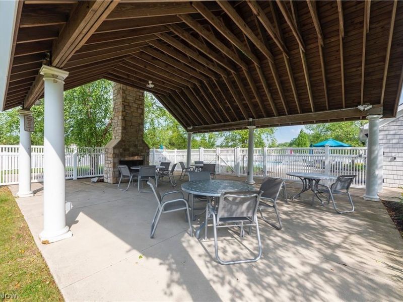 1312 Fieldstone Court , Broadview Heights, OH 44147 Photo 44