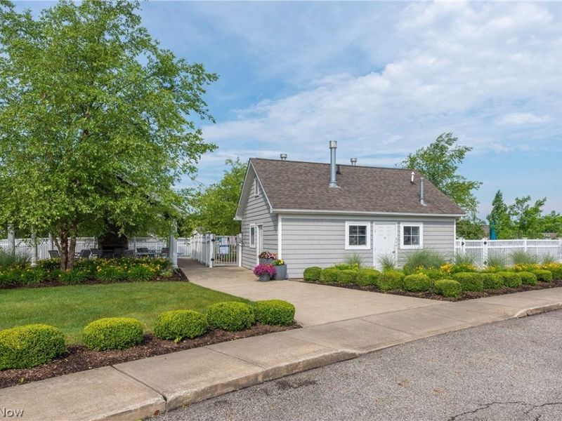 1312 Fieldstone Court , Broadview Heights, OH 44147 Photo 47