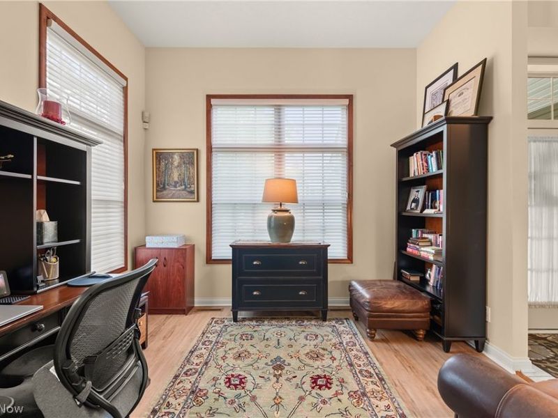 1312 Fieldstone Court , Broadview Heights, OH 44147 Photo 5