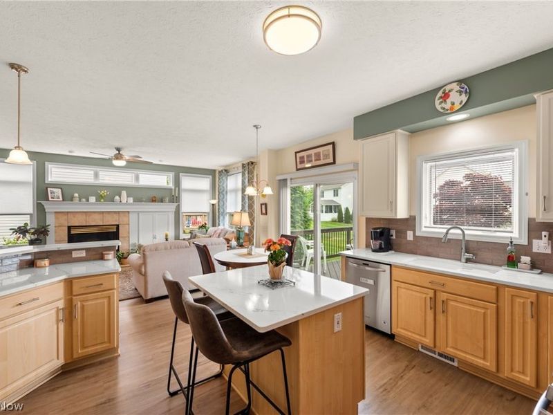1312 Fieldstone Court , Broadview Heights, OH 44147 Photo 8