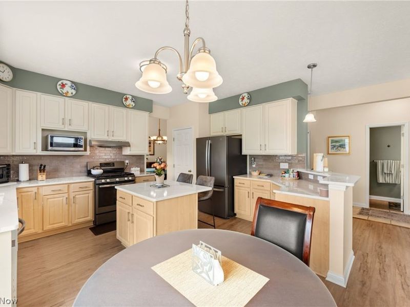 1312 Fieldstone Court , Broadview Heights, OH 44147 Photo 9