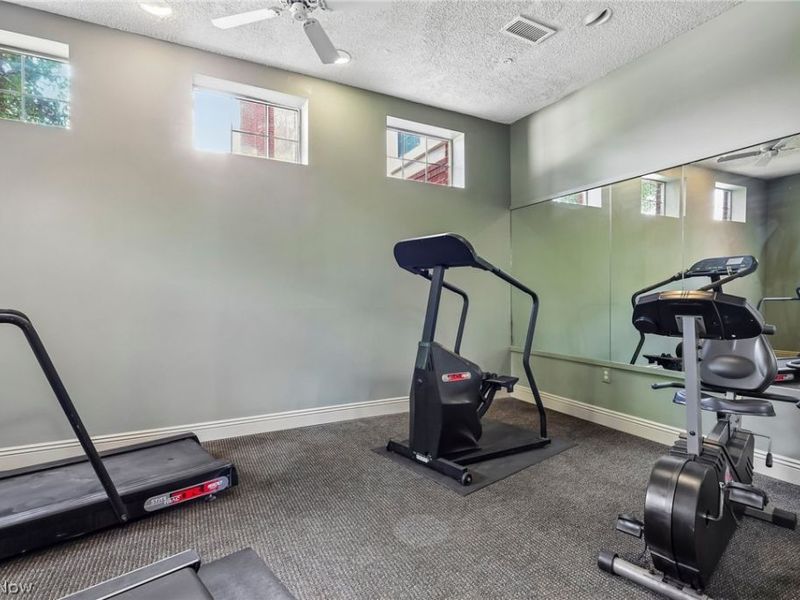 240 Fox Hollow Drive , Unit 312, Mayfield Heights, OH 44124 Photo 25