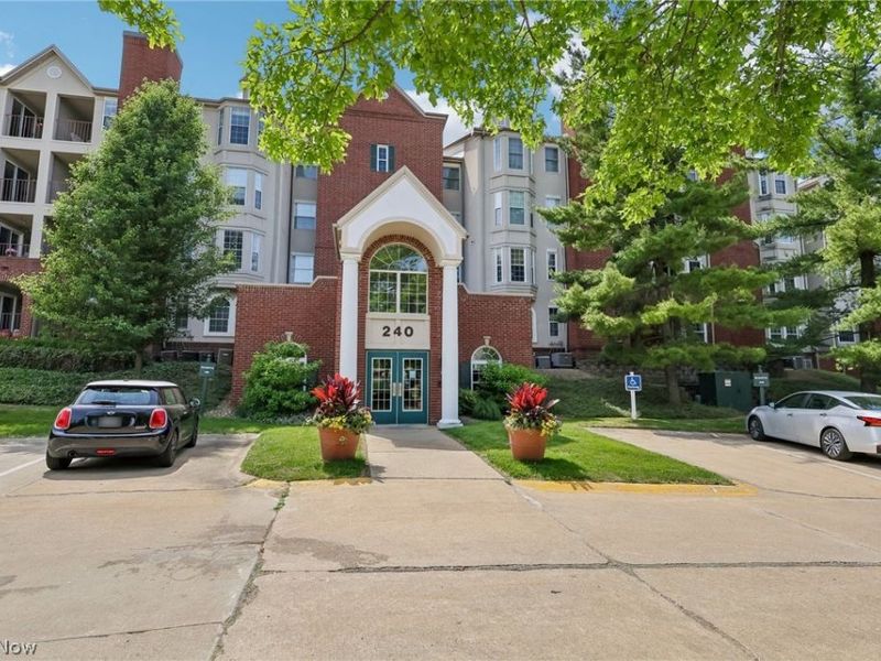 240 Fox Hollow Drive , Unit 312, Mayfield Heights, OH 44124 Photo 27