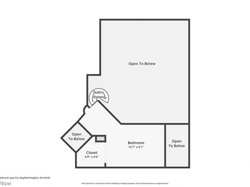 240 Fox Hollow Drive , Unit 312, Mayfield Heights, OH 44124 Photo 29