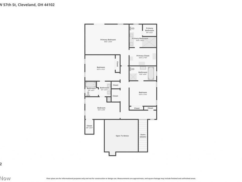 1440 W 57th Street , Cleveland, OH 44102 Photo 47