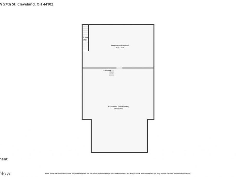1440 W 57th Street , Cleveland, OH 44102 Photo 48