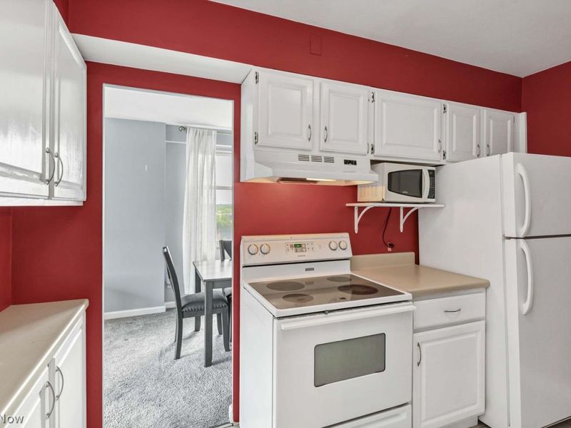 11850 Edgewater Drive , Unit 820, Lakewood, OH 44107 Photo 17