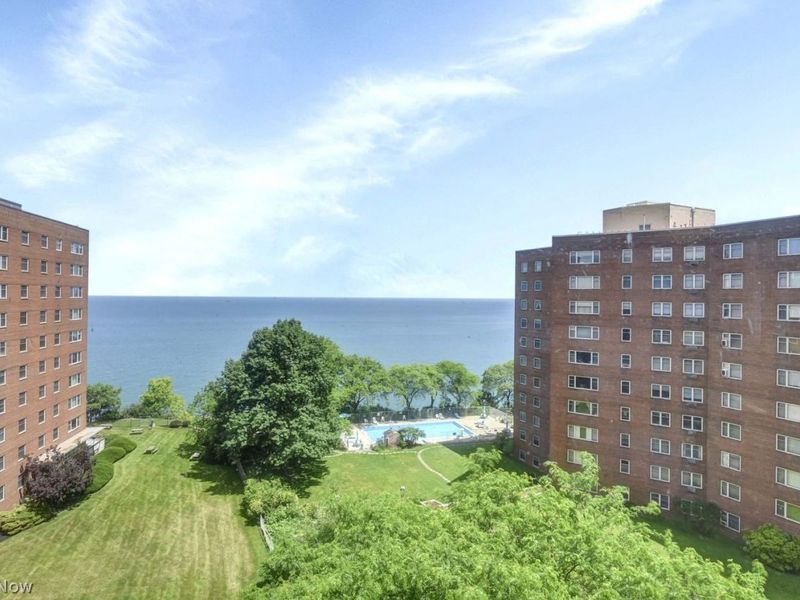 11850 Edgewater Drive , Unit 820, Lakewood, OH 44107 Photo 23