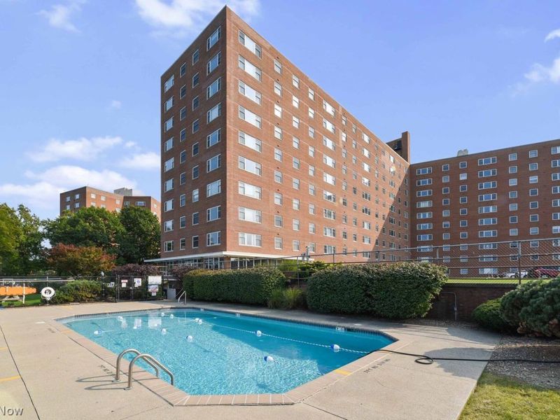 11850 Edgewater Drive , Unit 820, Lakewood, OH 44107 Photo 35