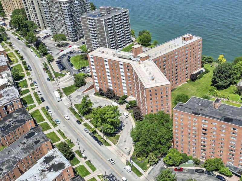 11850 Edgewater Drive , Unit 820, Lakewood, OH 44107 Photo 43
